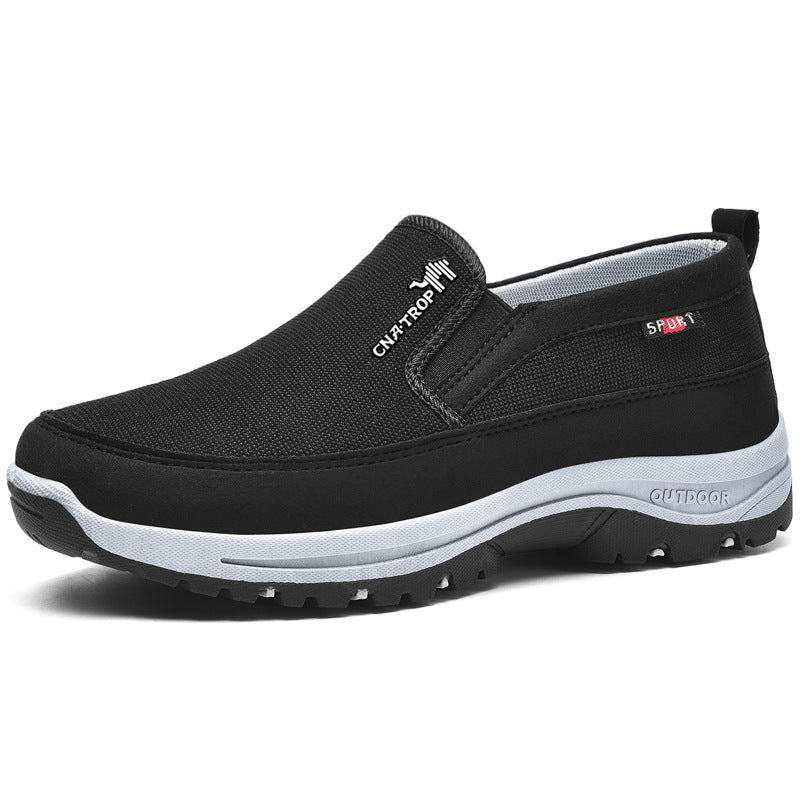 Orthopedic Comfort Sneakers