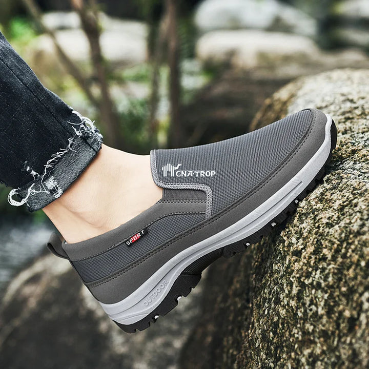 Orthopedic Comfort Sneakers