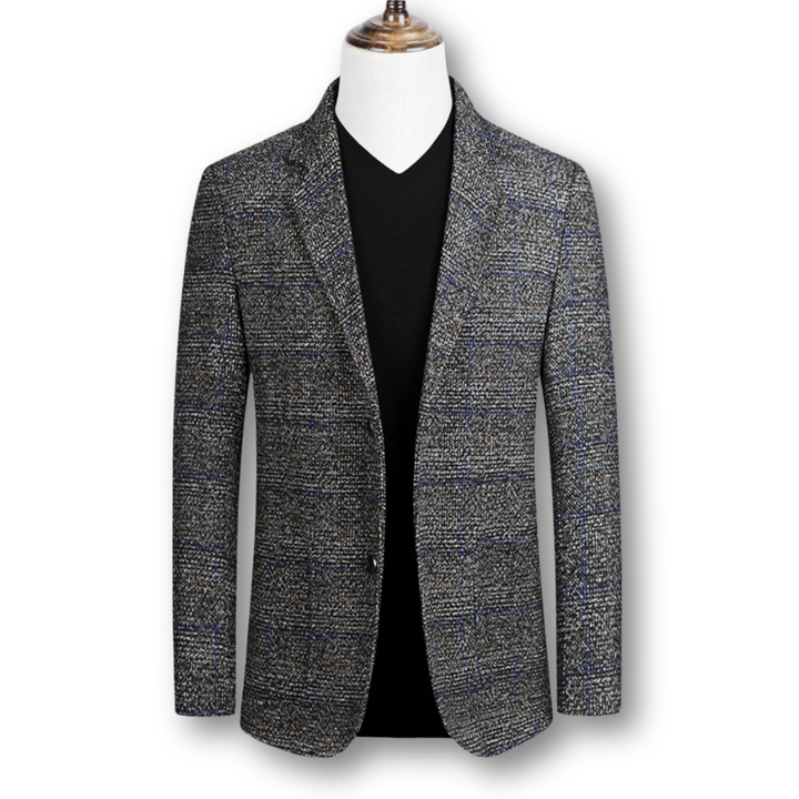Scottish Wool Blazer