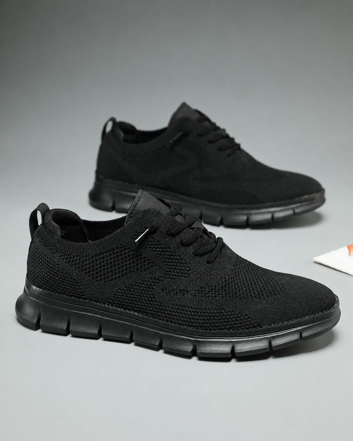Flex Knit Sneakers