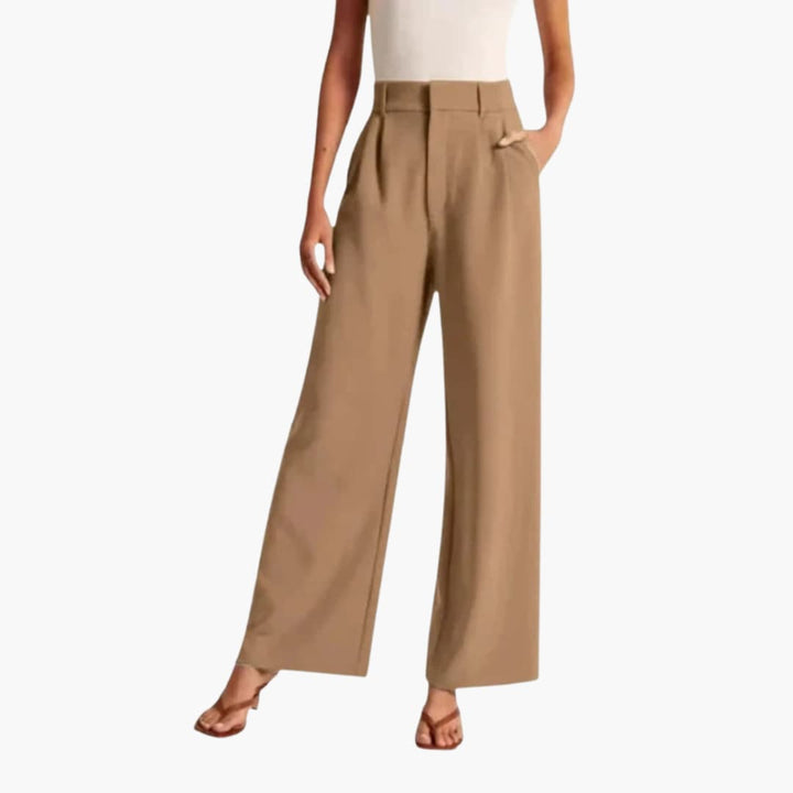 Leg Pants
