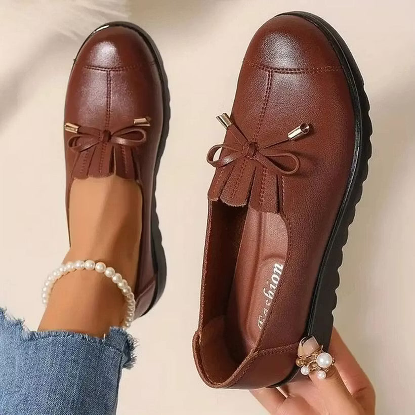 Premium Comfort Loafers