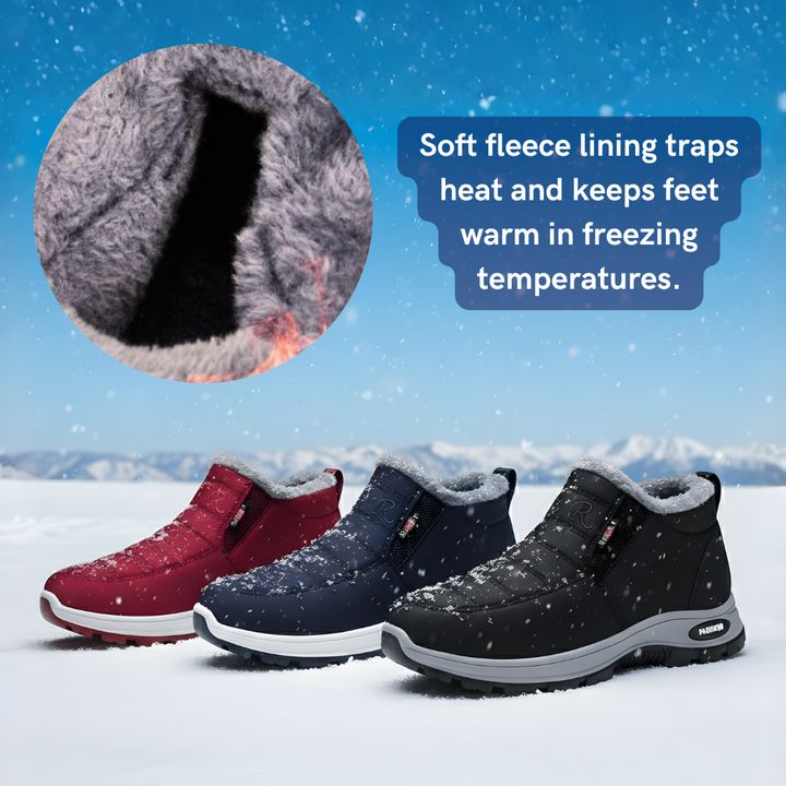 Anti-Slip Winter Shoes