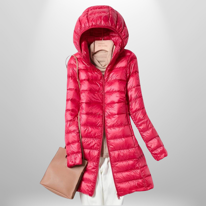 Ultralight Down Jacket