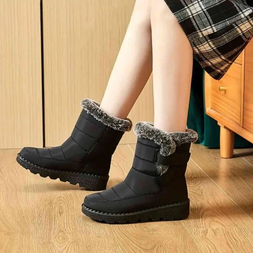 Anti-Slip Winter Boots