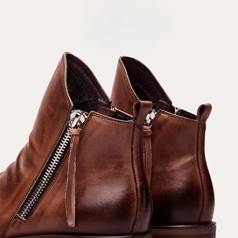 Cavallino Chelsea Boots