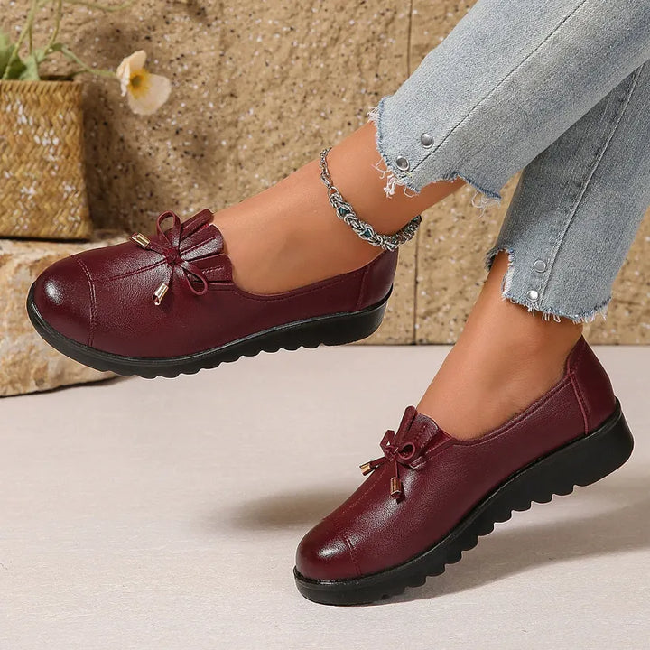 Premium Comfort Loafers