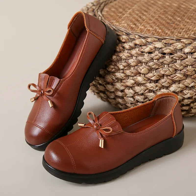 Elegant Loafers