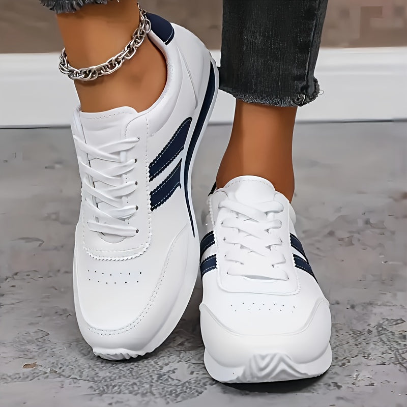 Lightweight Orthopedic Sneakers