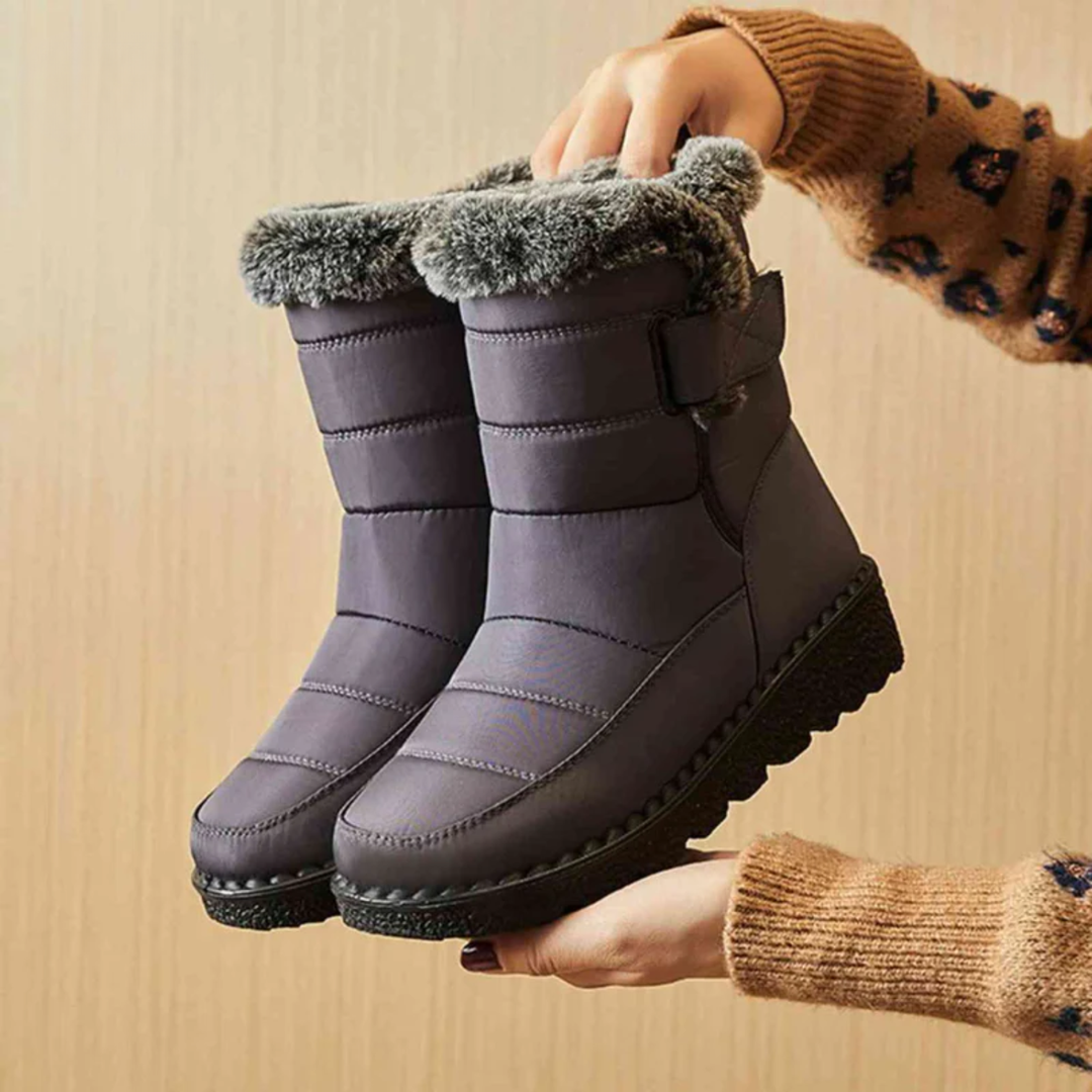 Anti-Slip Winter Boots