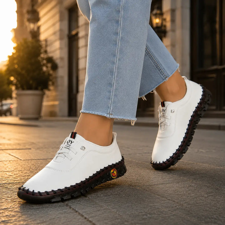 Ultra Comfort Orthopedic Shoes