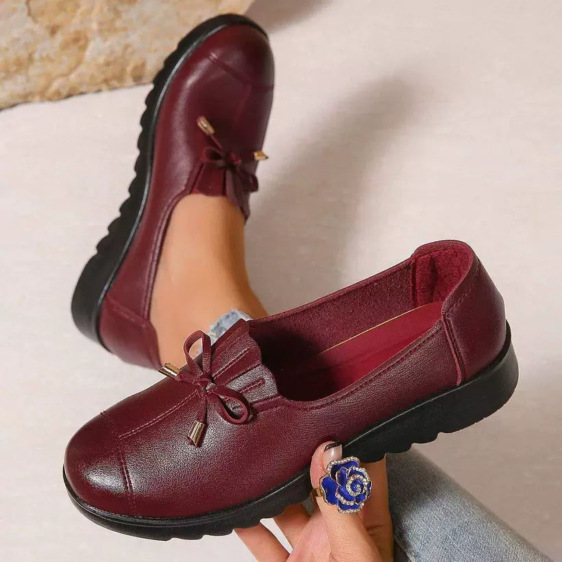 Premium Comfort Loafers