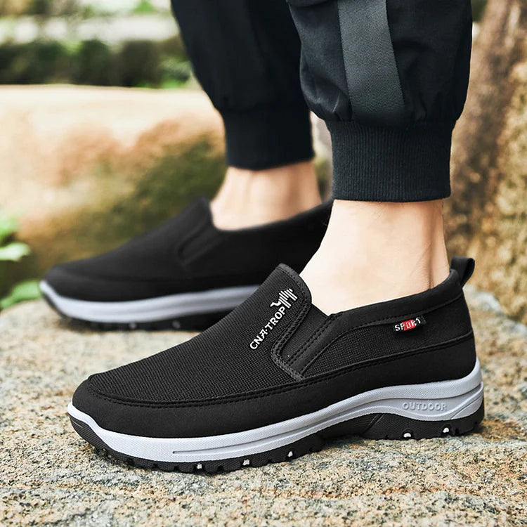 Orthopedic Comfort Sneakers