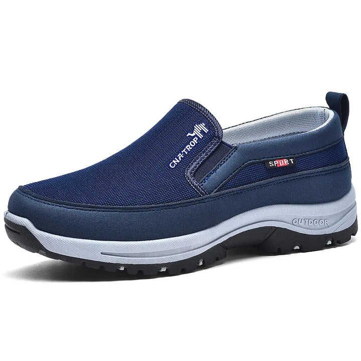 Orthopedic Comfort Sneakers