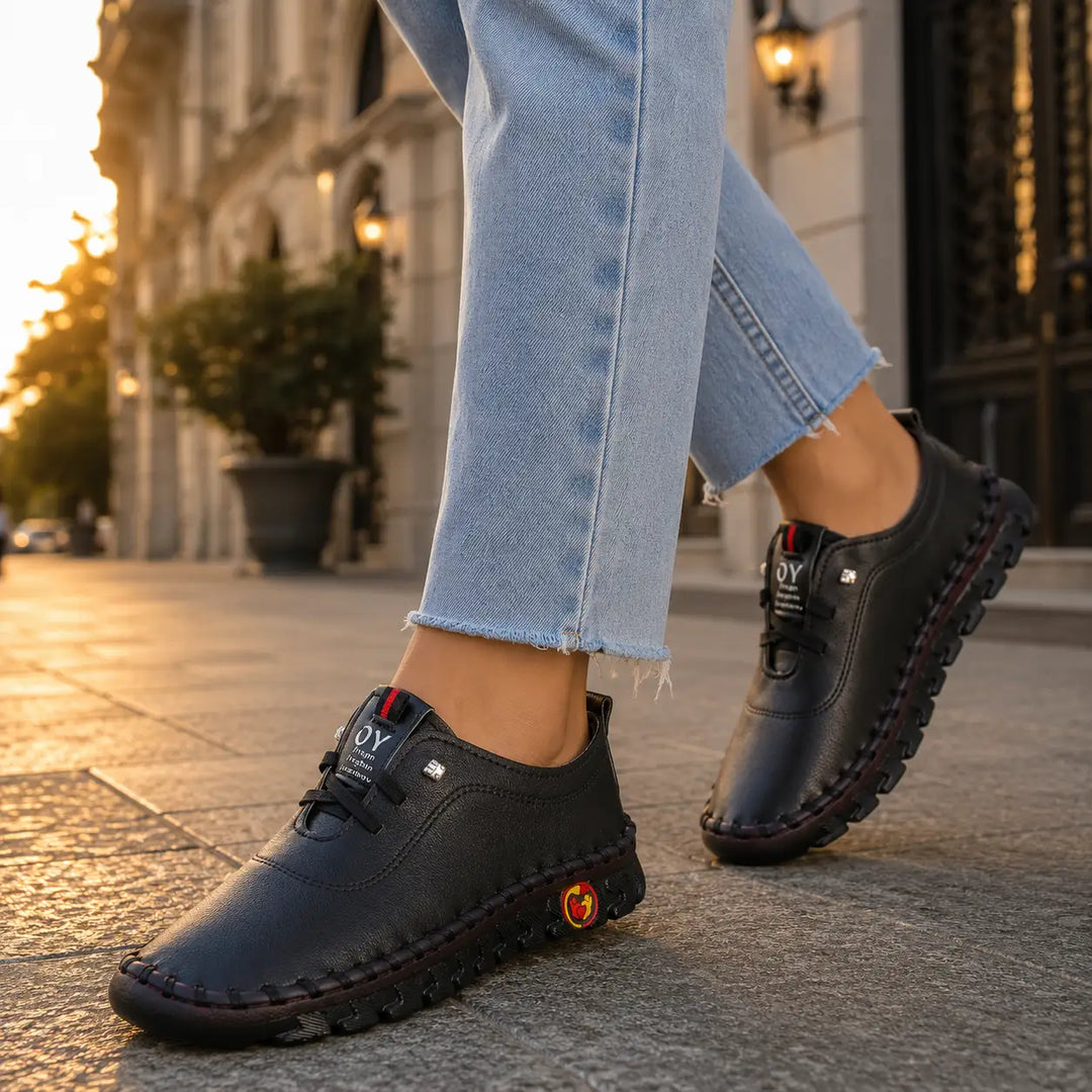 Ultra Comfort Orthopedic Shoes