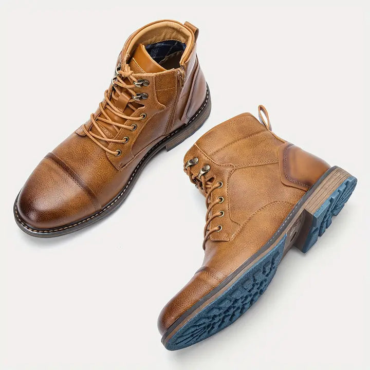 Voyager Boots