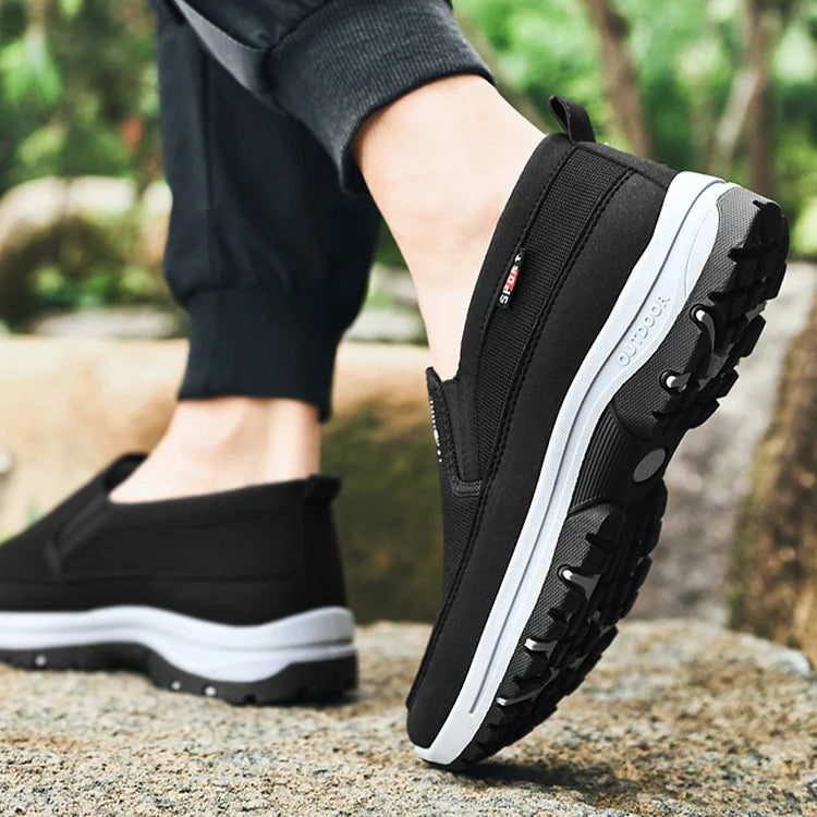 Orthopedic Comfort Sneakers