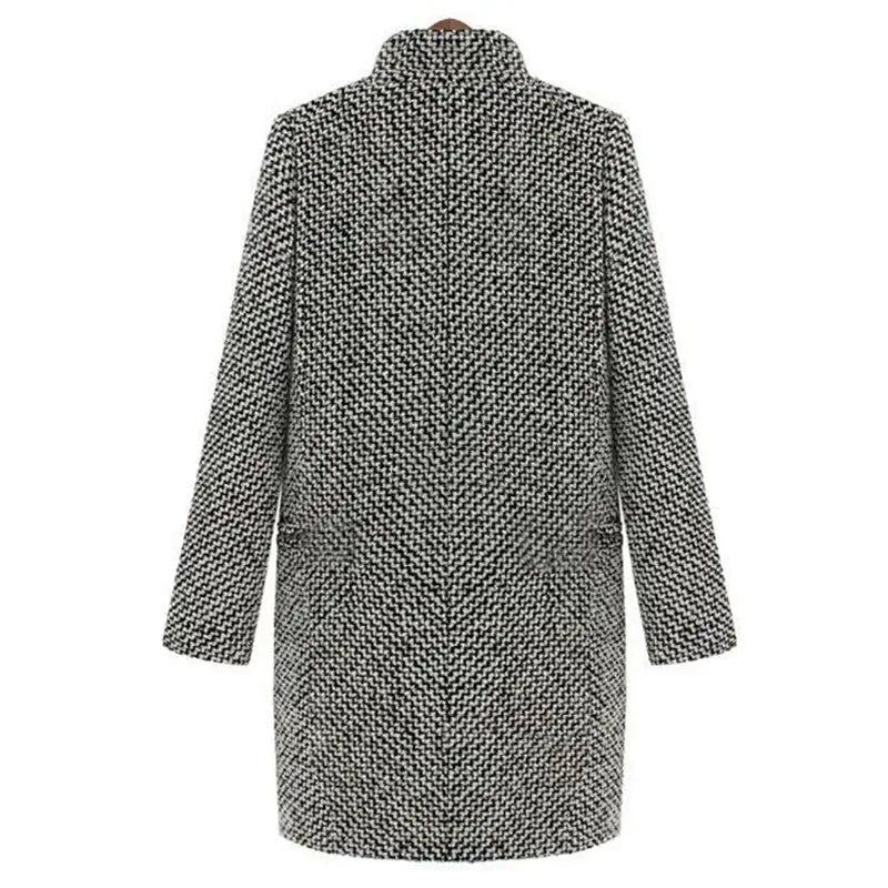 Elegant Winter Coat