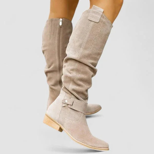 Orthopedic Western Boots Genesis