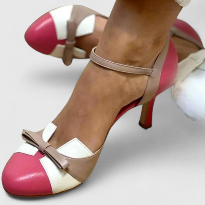 Orthopedic Elegant Heels Mery