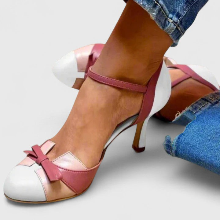 Orthopedic Elegant Heels Mery