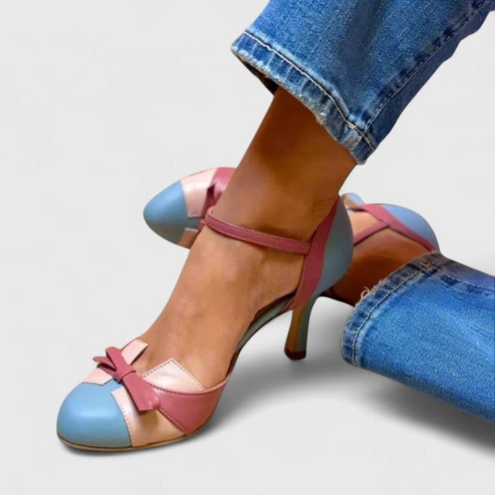 Orthopedic Elegant Heels Mery