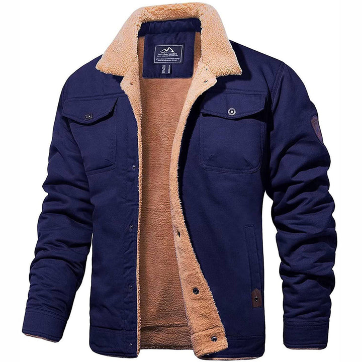 Timeless Bomber Jacket for Effortless Style