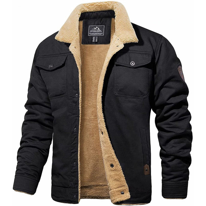 Timeless Bomber Jacket for Effortless Style