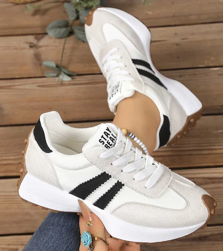 Ergonomic Comfort Sneakers