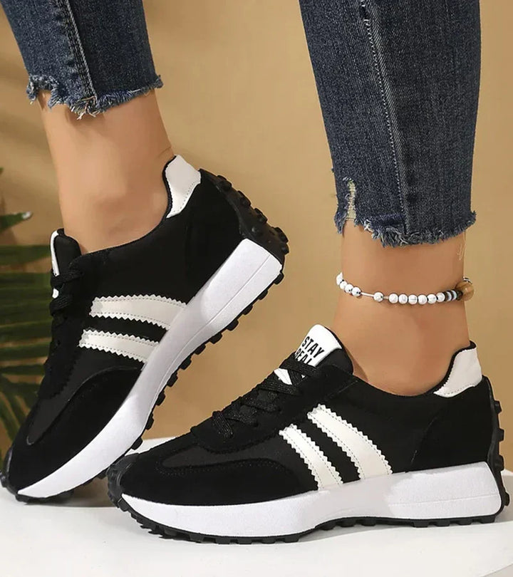 Ergonomic Comfort Sneakers