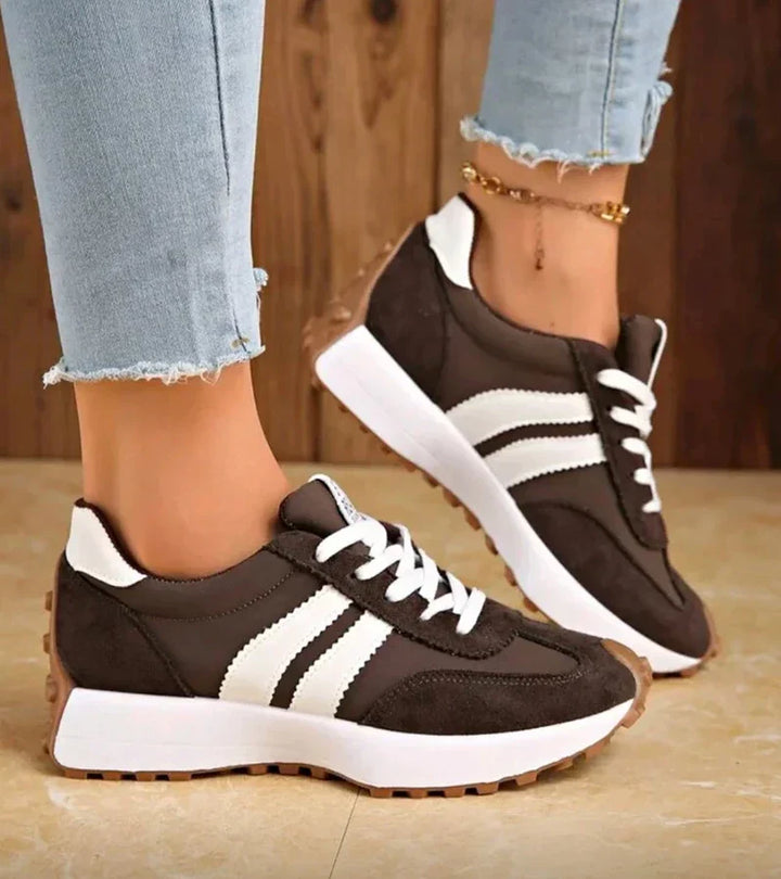 Ergonomic Comfort Sneakers