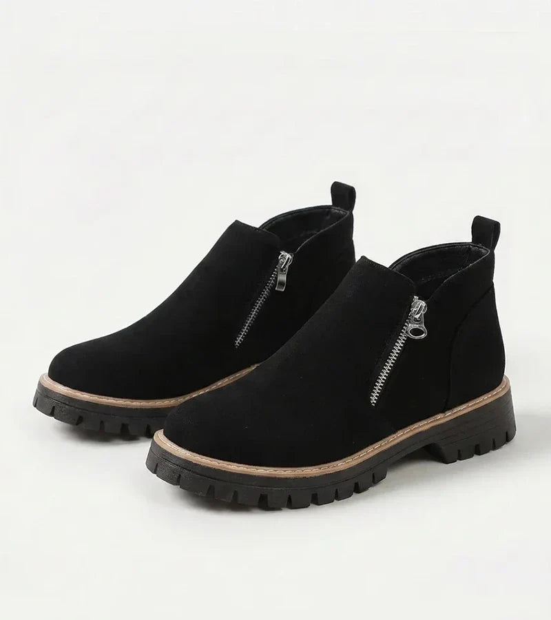 Lightweight Orthopedic Ankle Boots