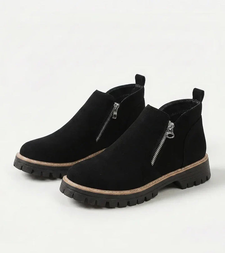 Lightweight Orthopedic Ankle Boots