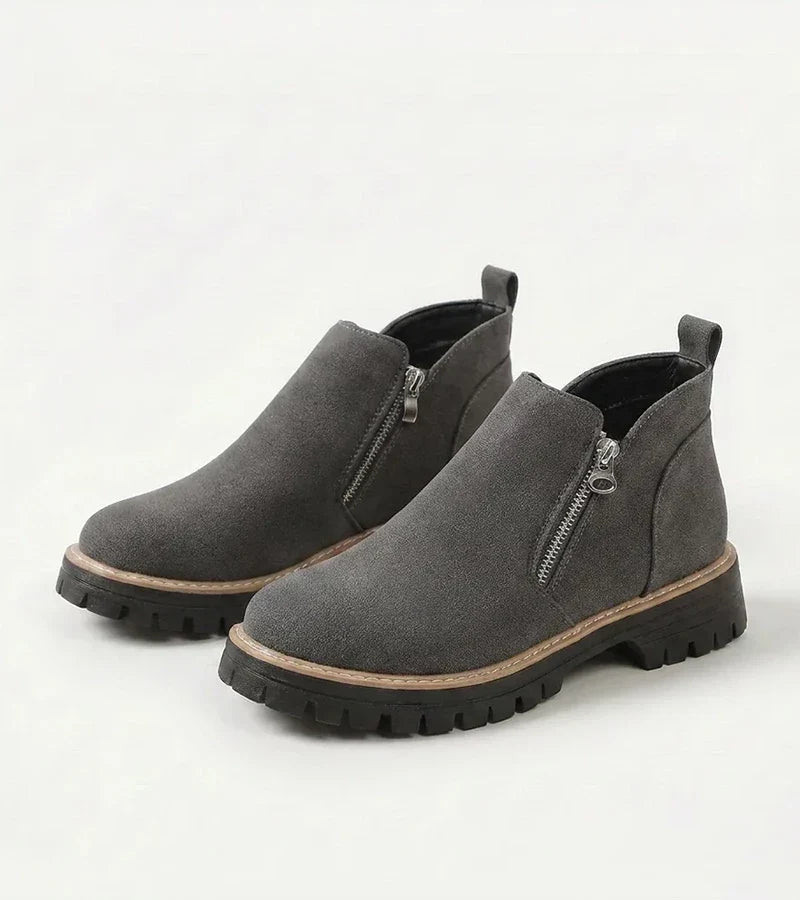Lightweight Orthopedic Ankle Boots