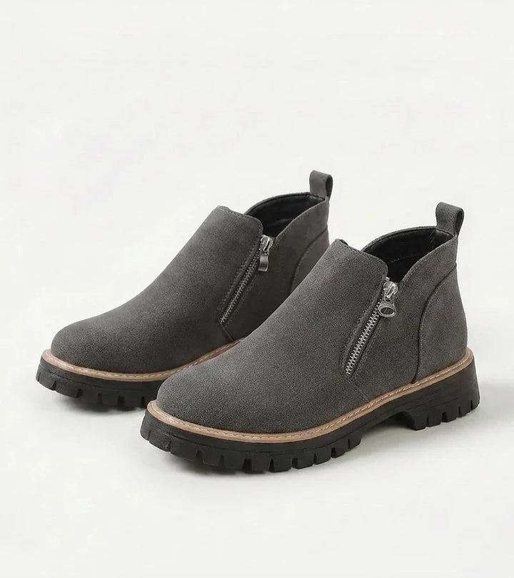 Lightweight Orthopedic Ankle Boots