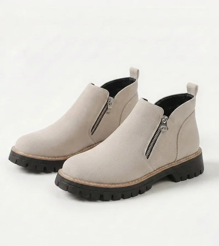 Lightweight Orthopedic Ankle Boots
