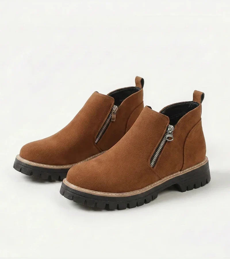 Lightweight Orthopedic Ankle Boots