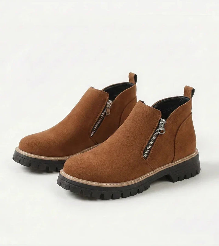 Lightweight Orthopedic Ankle Boots