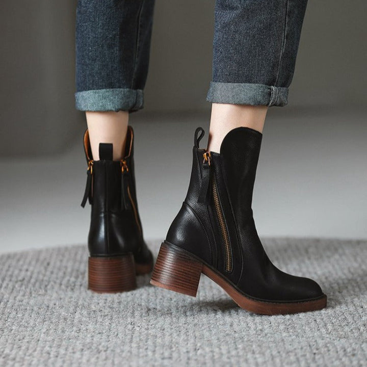 Ankle Boots