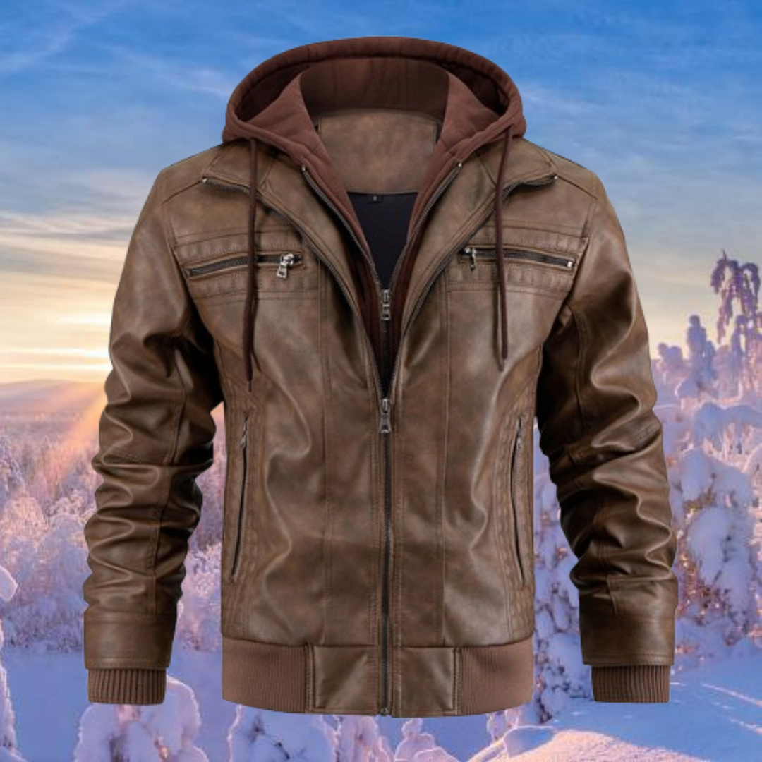 Men’s Winter Jacket