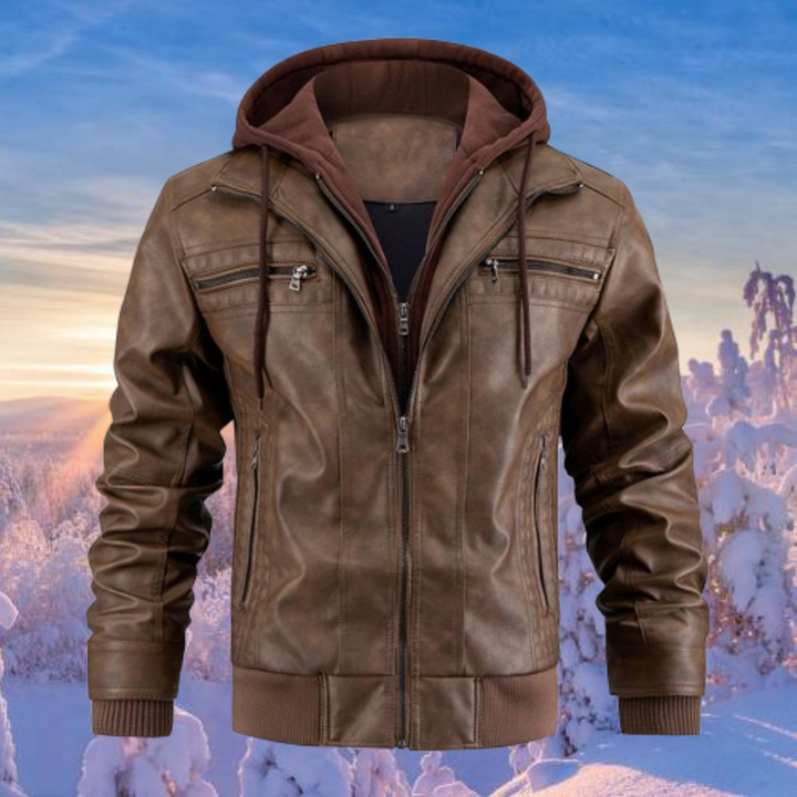 Men’s Winter Jacket