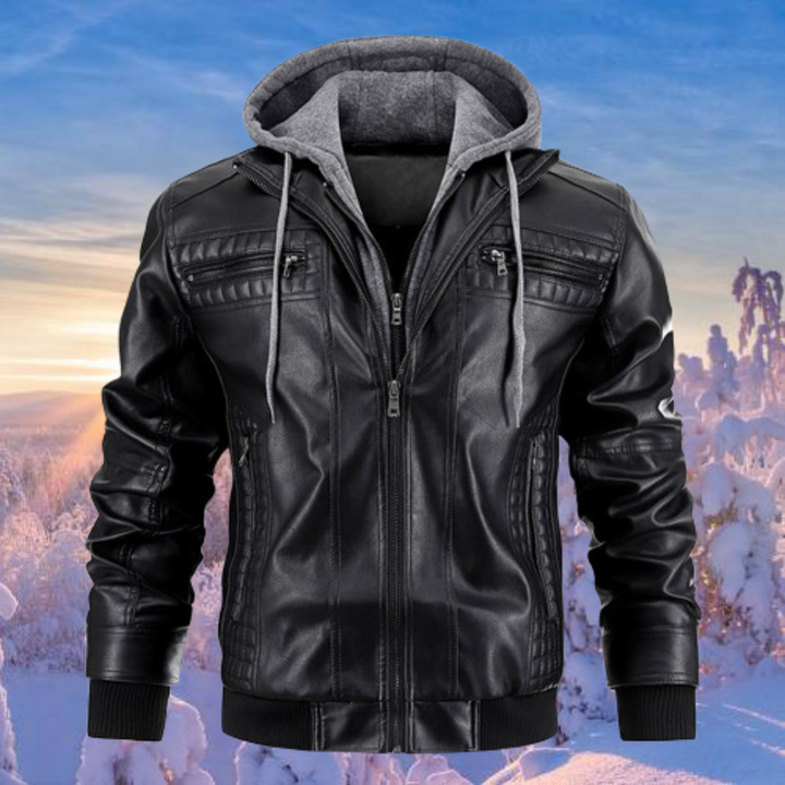Men’s Winter Jacket