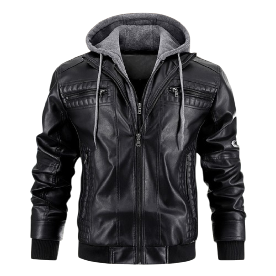 Men’s Winter Jacket