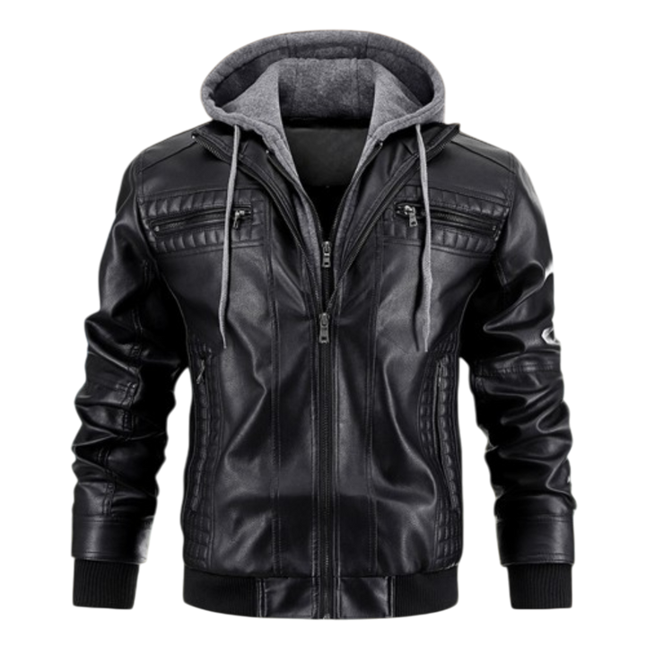 Men’s Winter Jacket