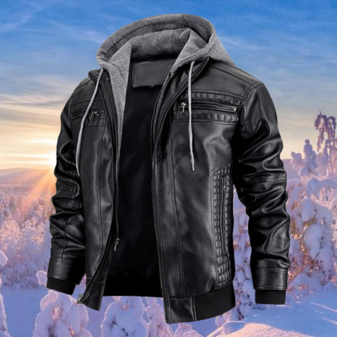 Men’s Winter Jacket