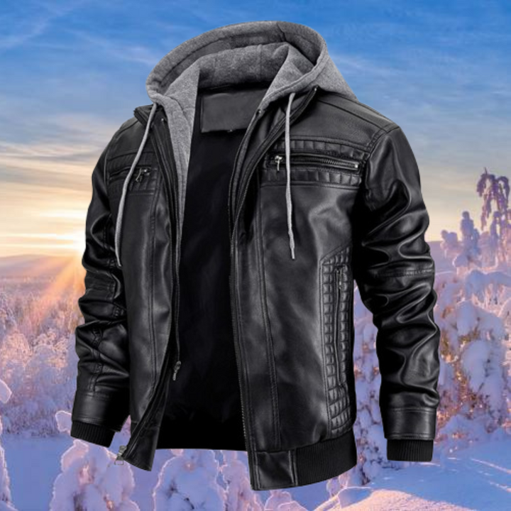 Men’s Winter Jacket