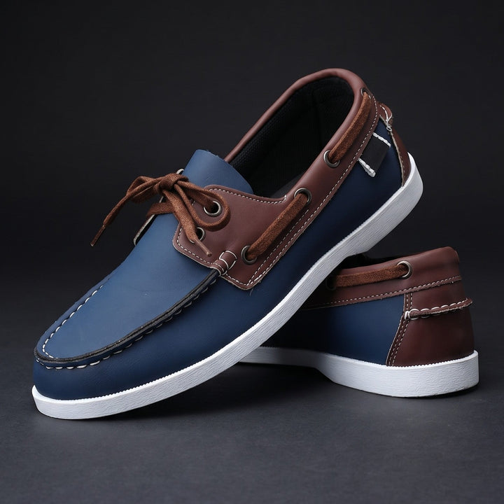 Comfortable Boat Shoes