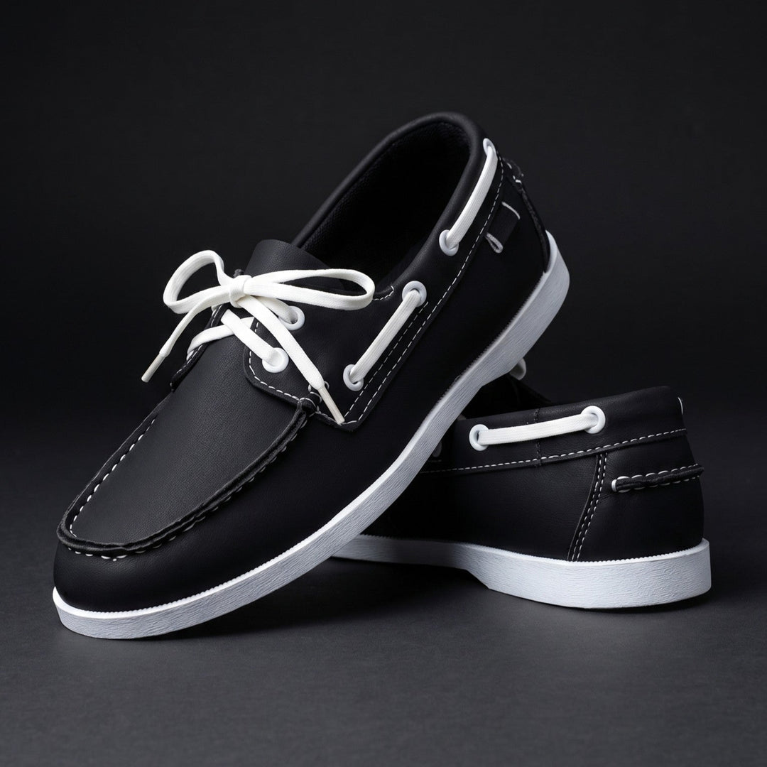 Comfortable Boat Shoes