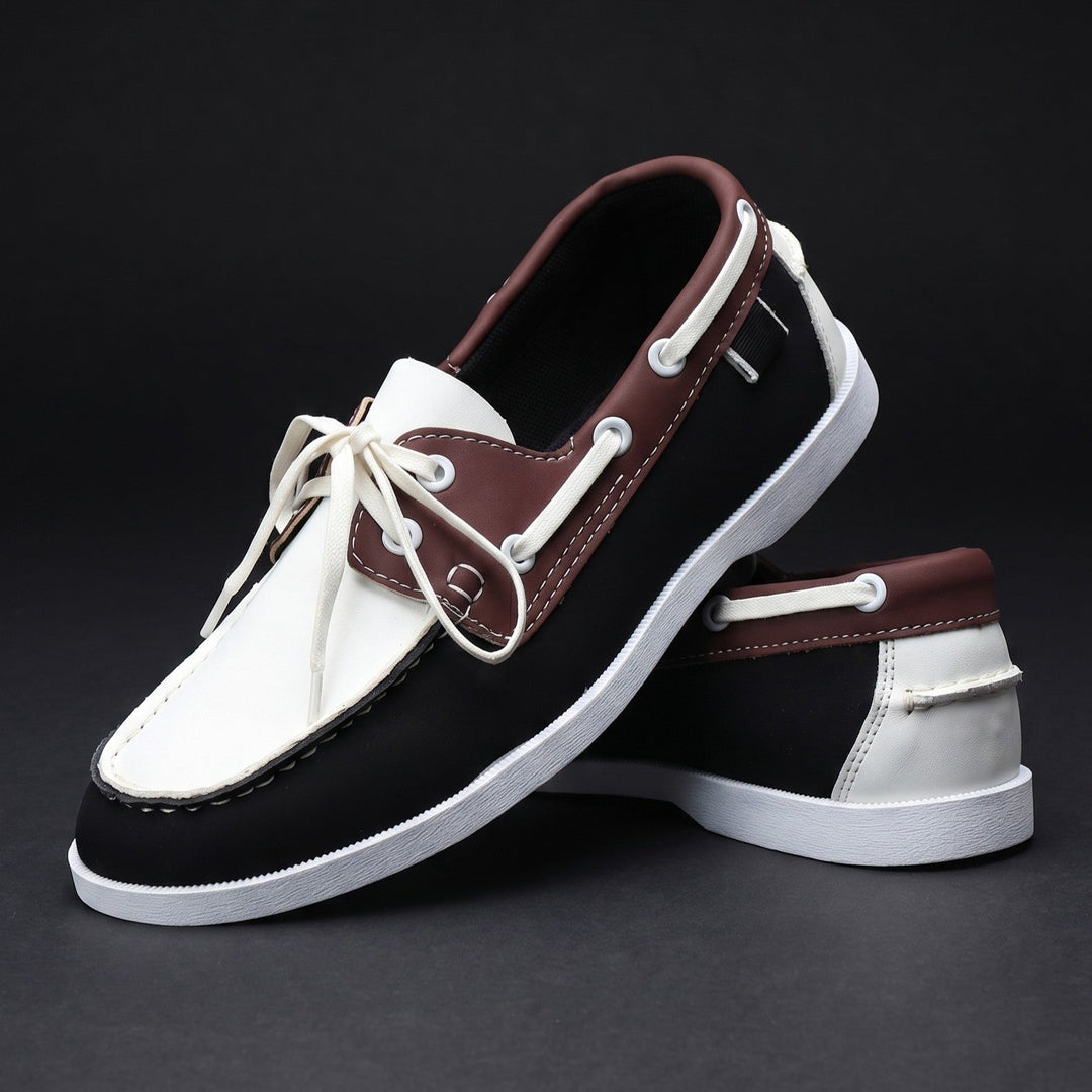 Comfortable Boat Shoes