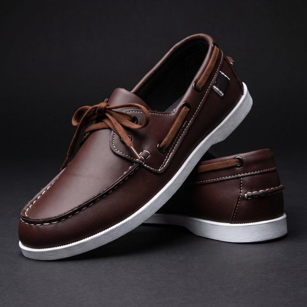 Comfortable Boat Shoes